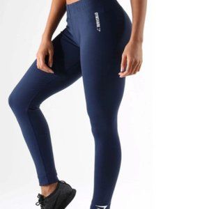 Gymshark Ark Jersey Leggings, S